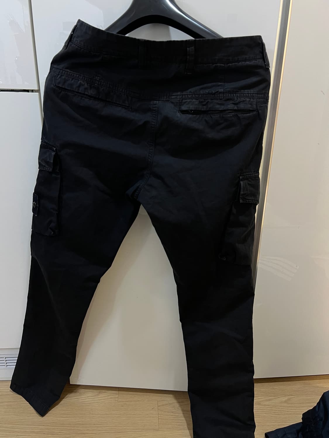 스톤아일랜드 카고팬츠 30-31 상품이미지2