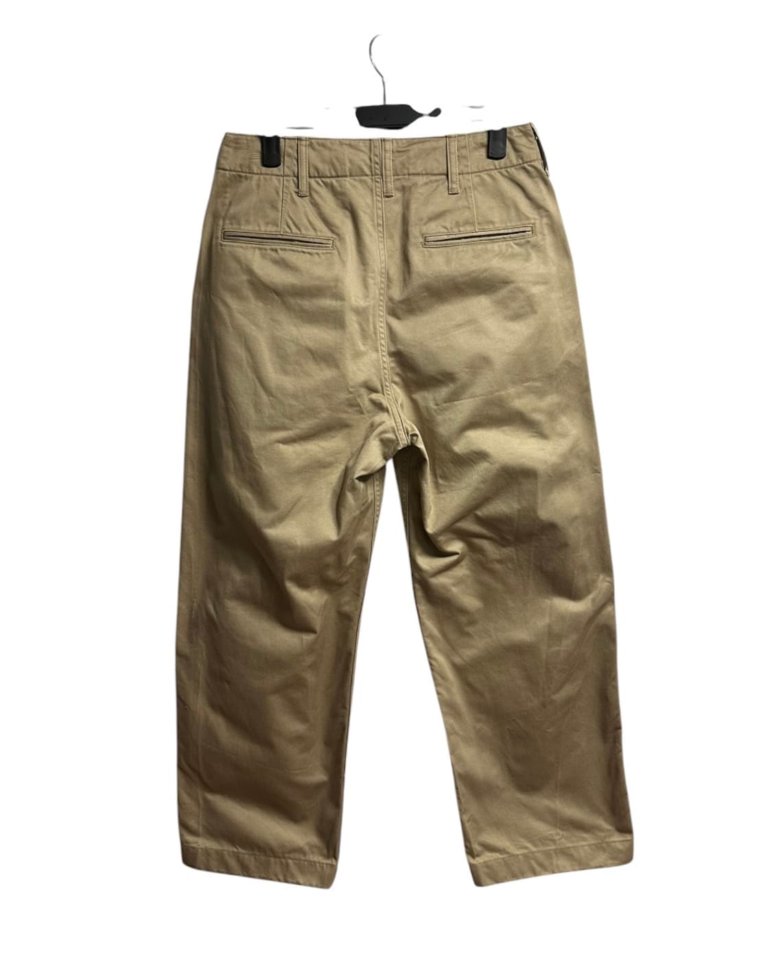 브론슨 1942 US ARMY 카키 치노팬츠 30size 상품이미지7