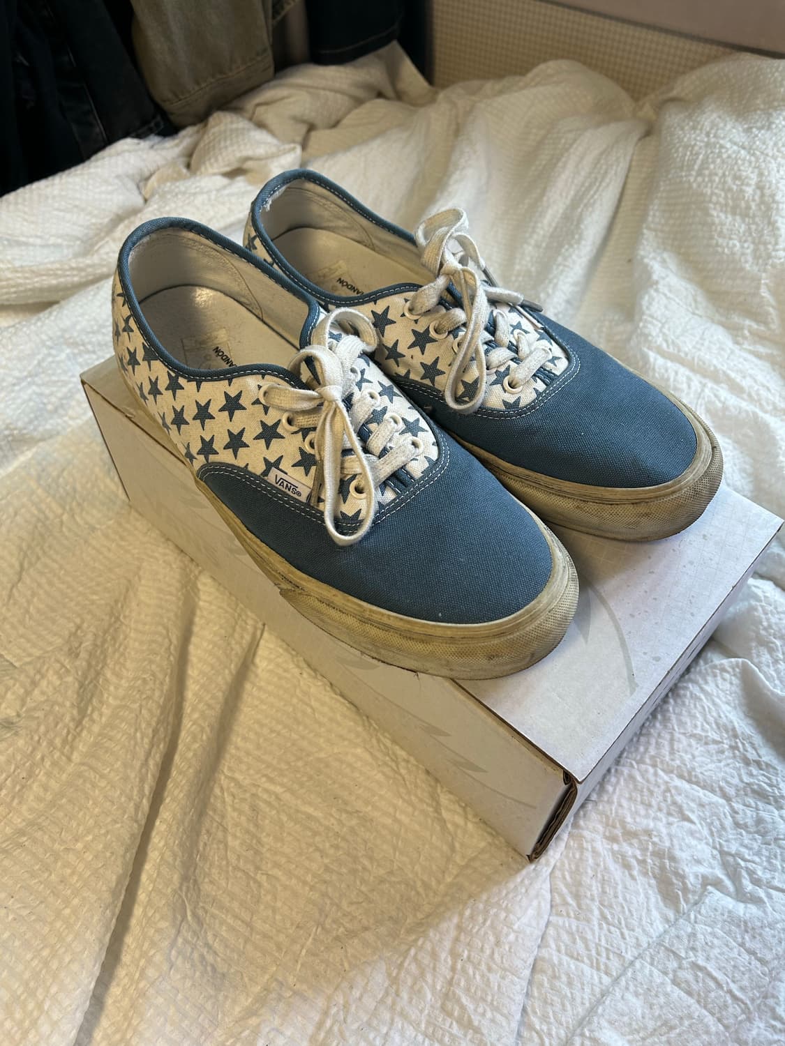 반스 bianca chandon 신발 판매! 상품이미지2