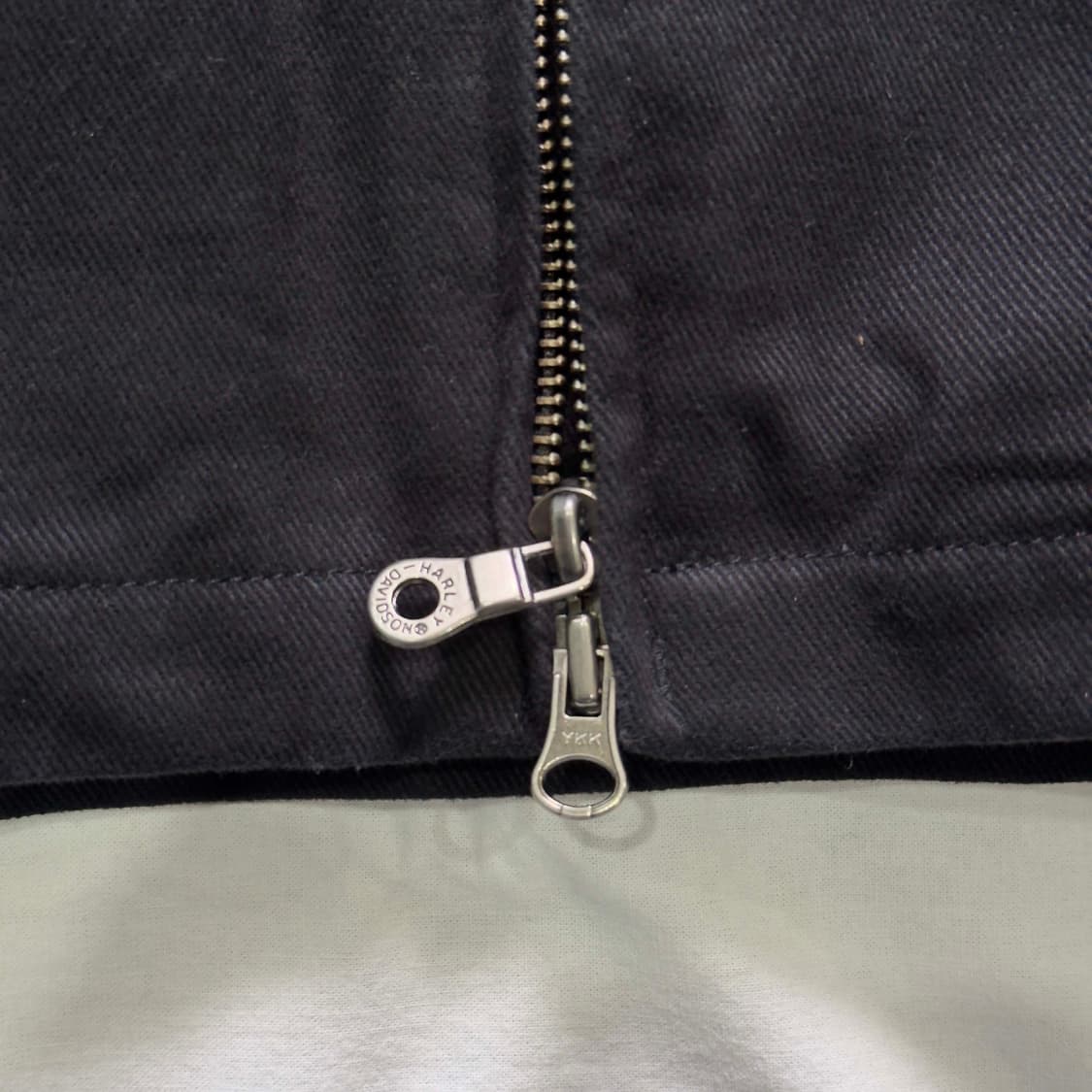 할리데이비슨 투웨이 워크자켓 상품이미지4