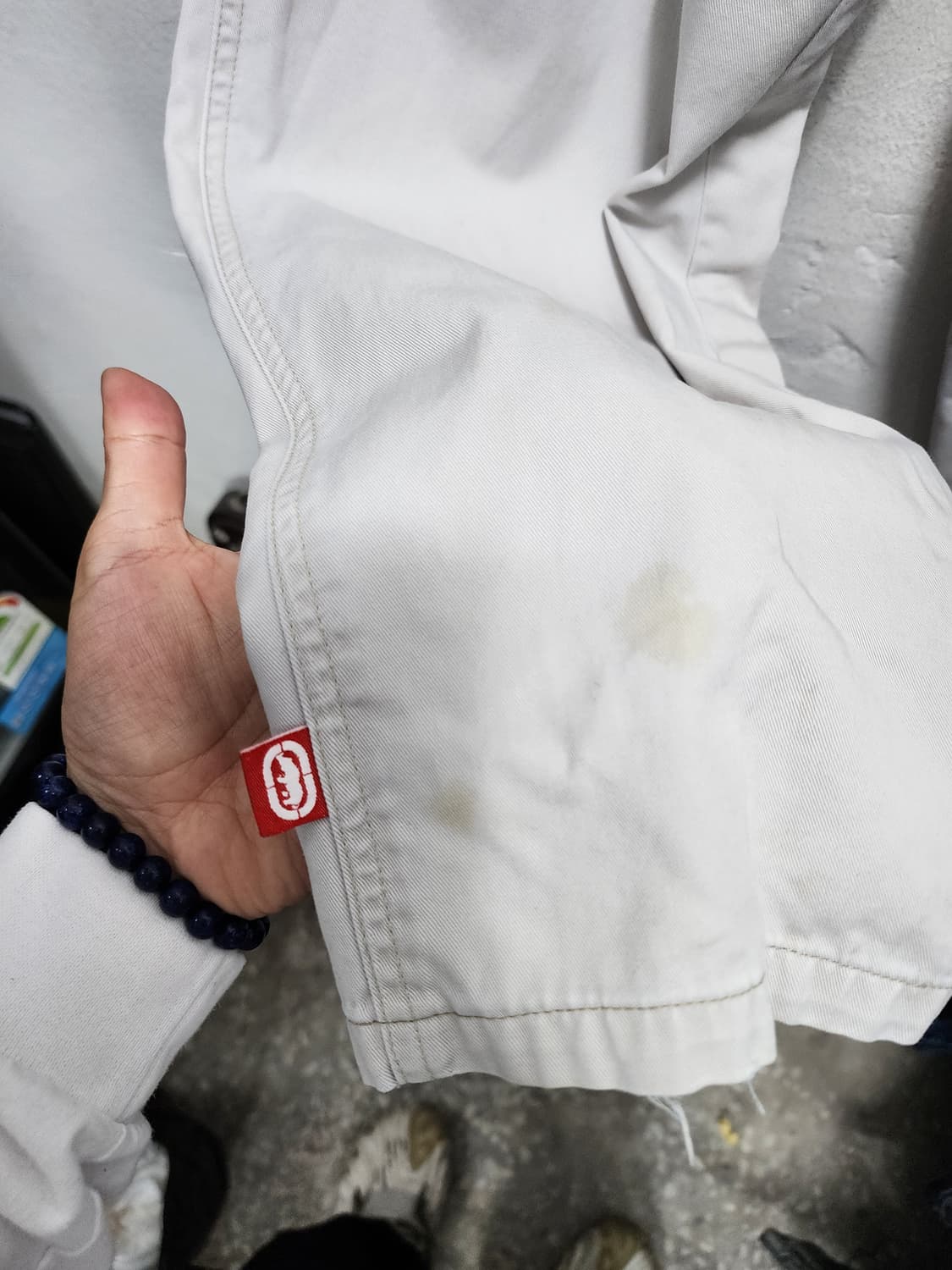 ECKO 에코 빈티지 카펜터 치노팬츠  상품이미지6