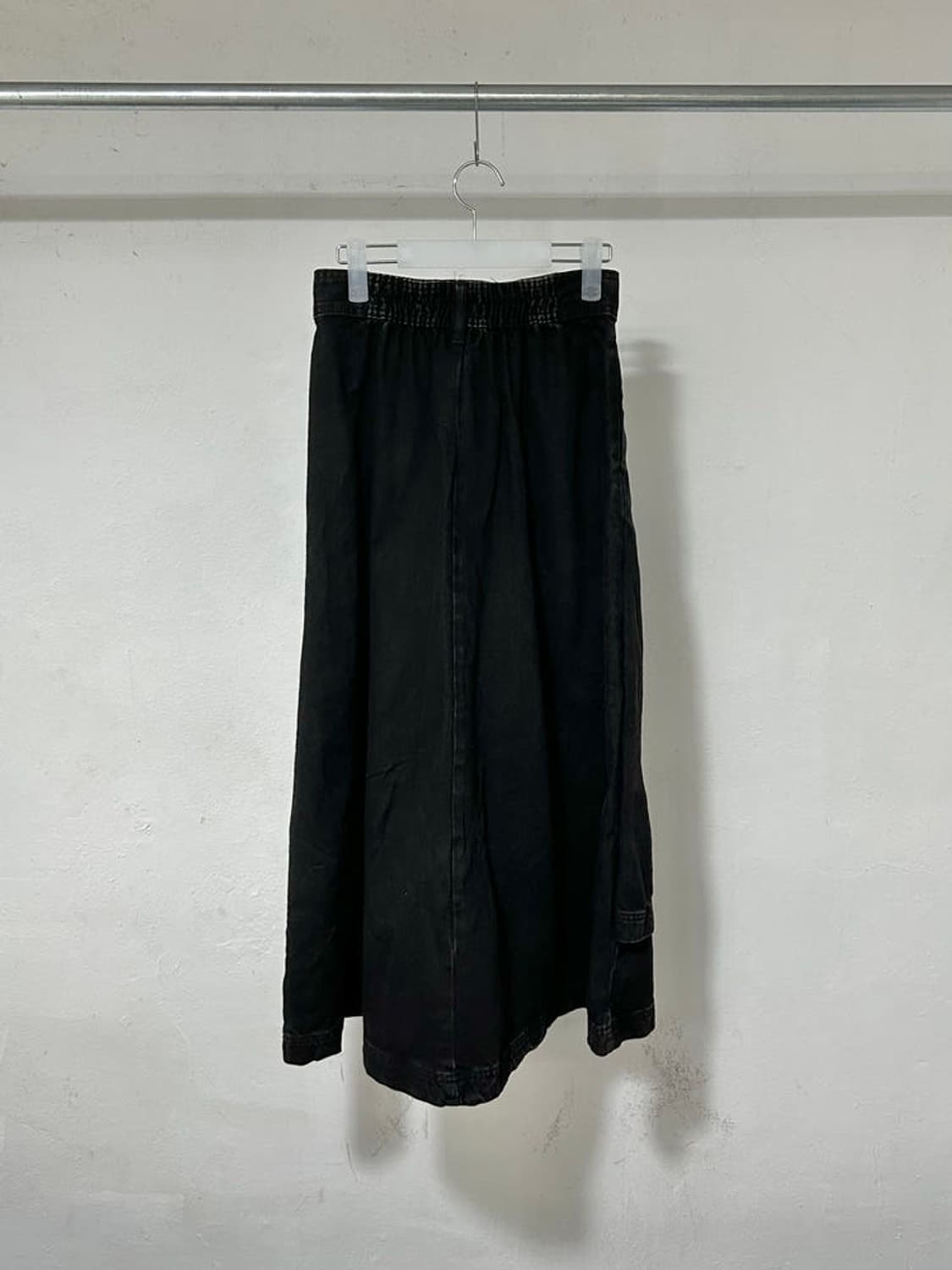 vtg skirt 상품이미지5