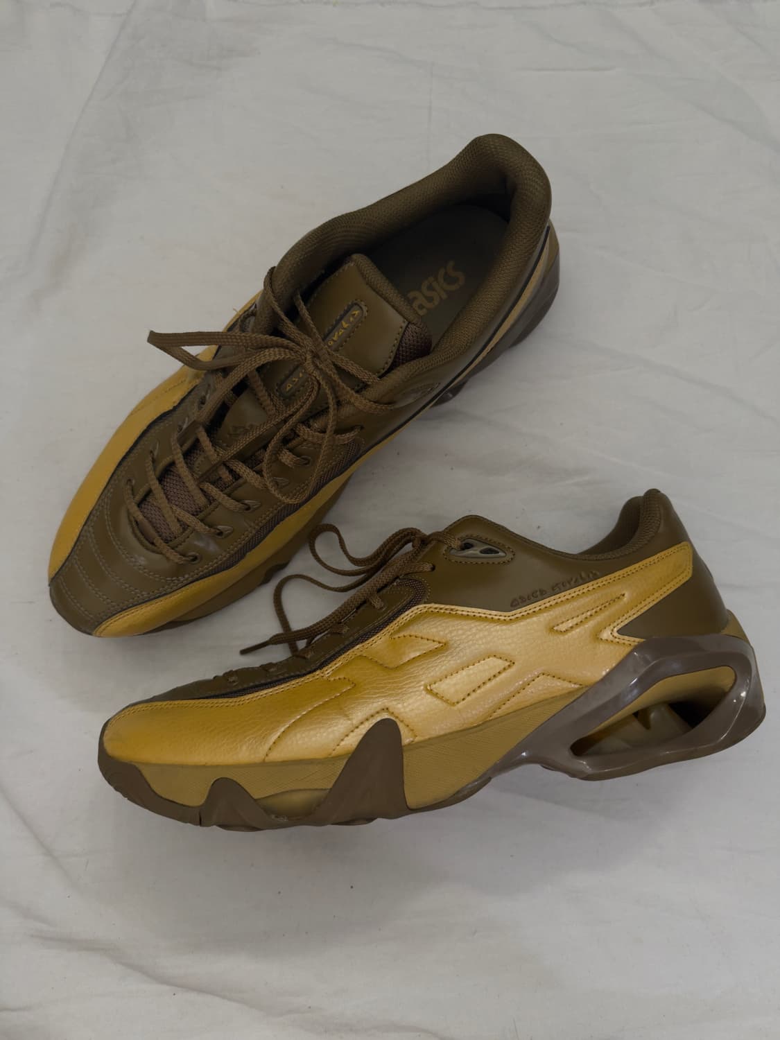 키코 아식스 노발리스 젤 테레모아 상품이미지1