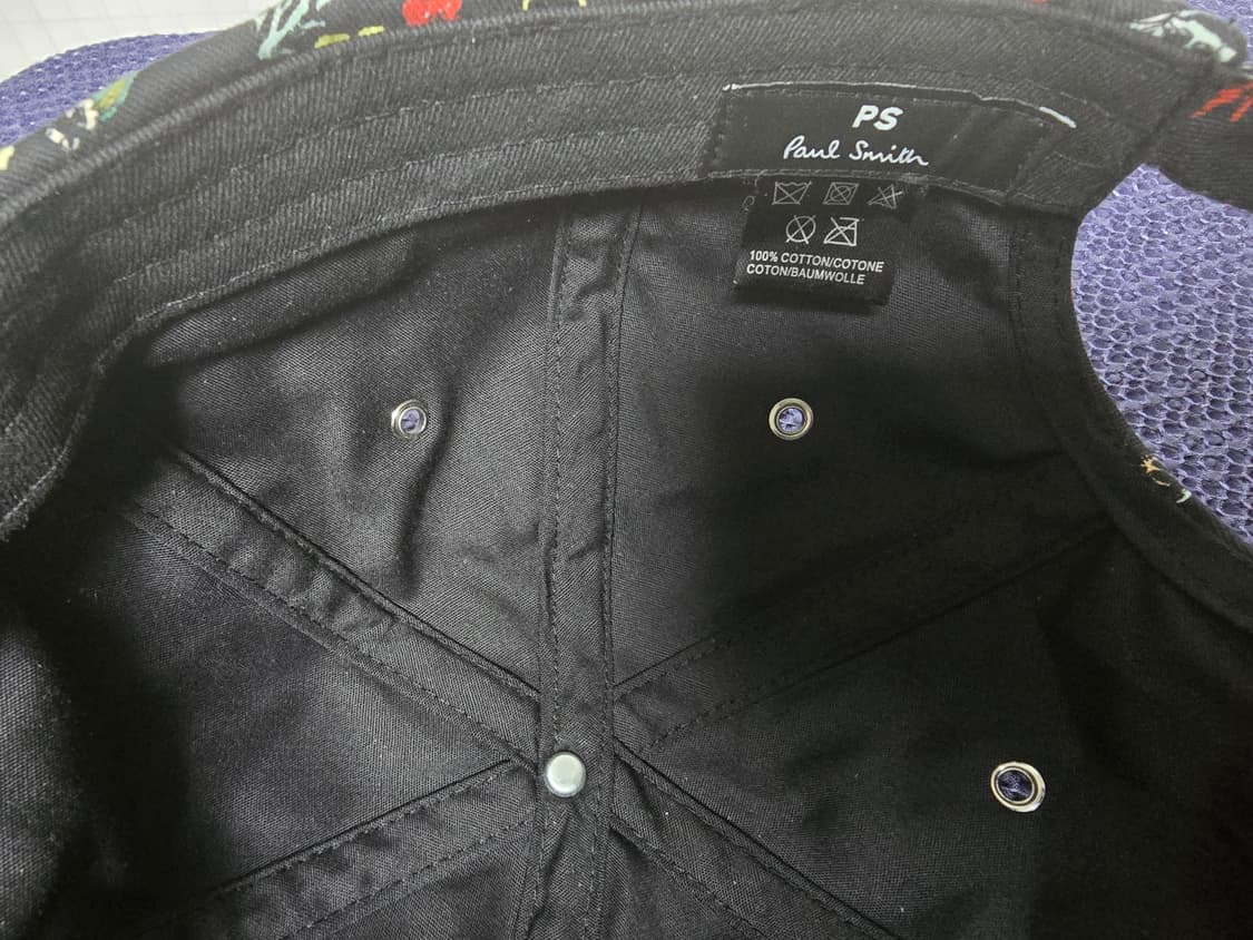 한정판 볼캡 상품이미지10