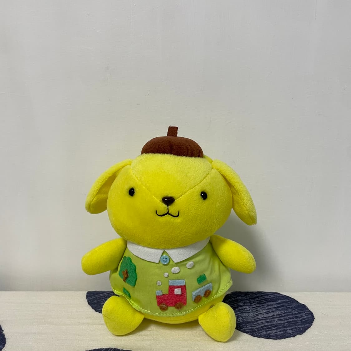 유치원 폼폼푸린 인형 상품이미지2