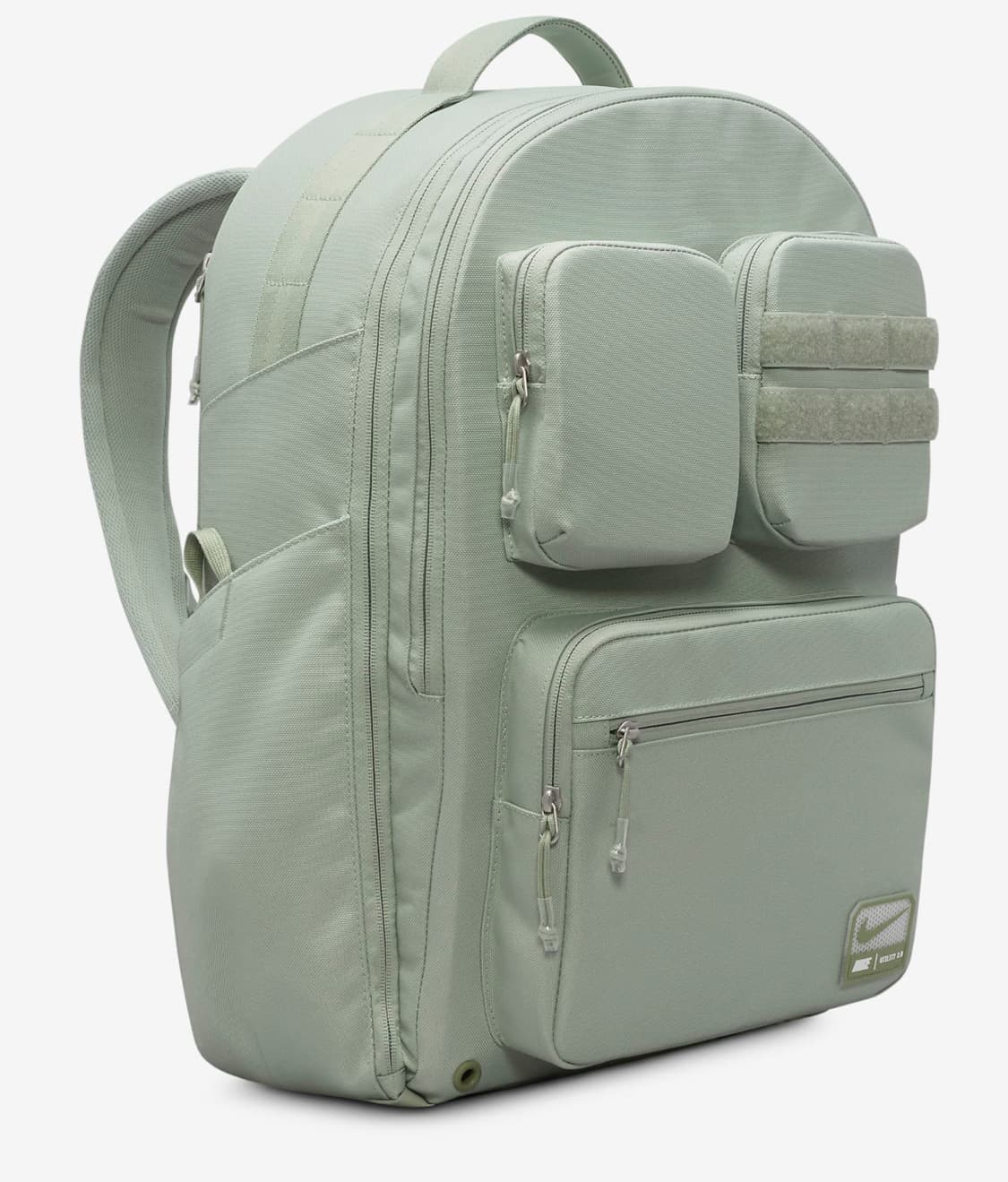 나이키 유틸리티 파워 백팩 (국대지급 모델) 상품이미지2