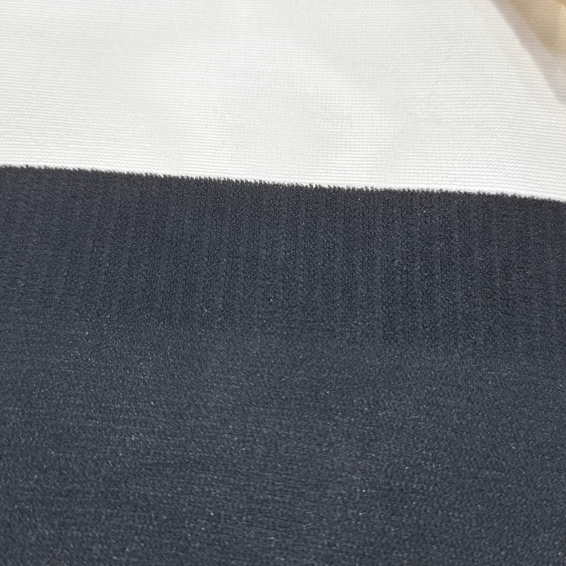 THEORIA 오버니 스타일 블랙 스킨 팬티스타킹 상품이미지4