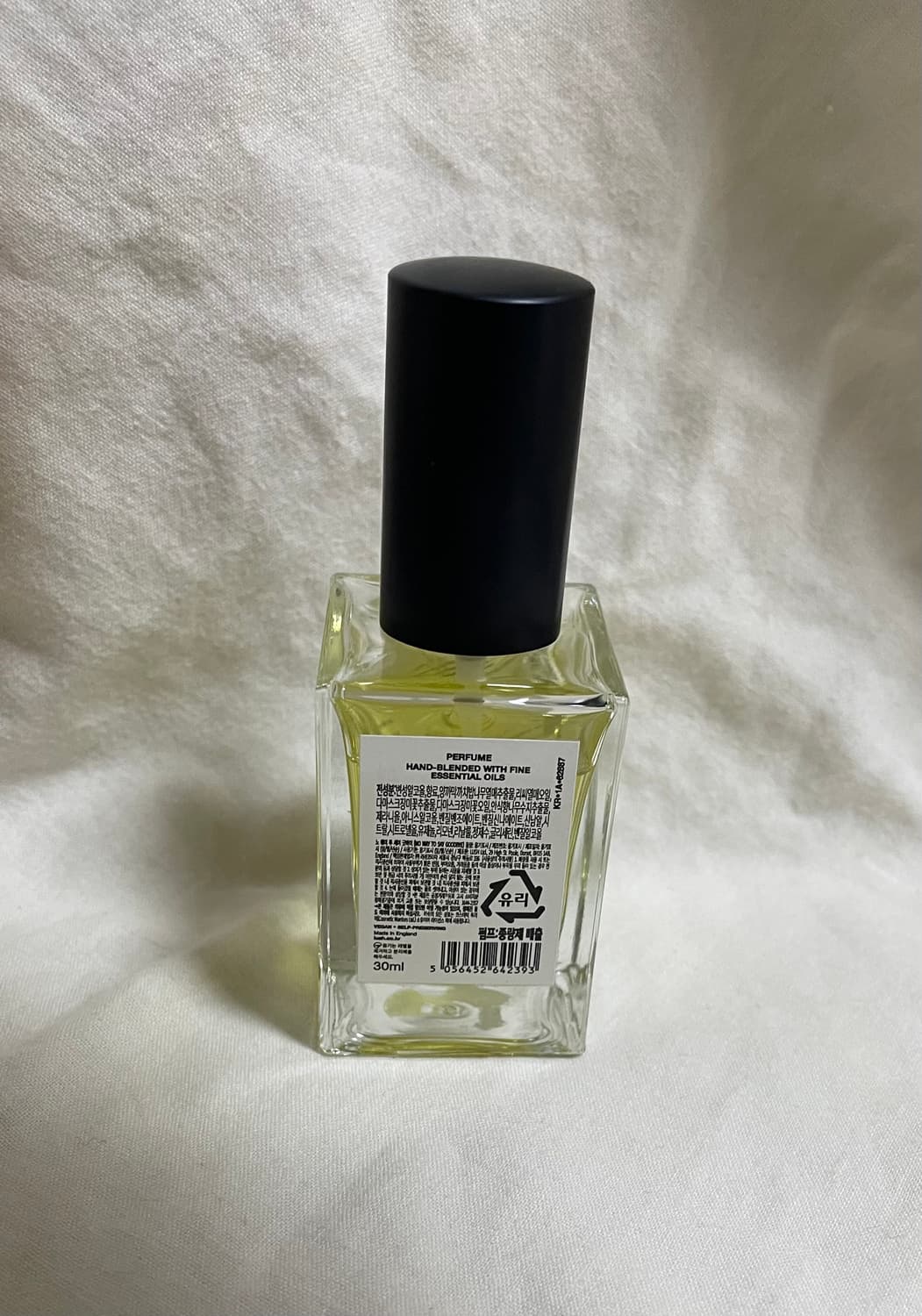 [백화점국문]러쉬 노웨이투세이굿바이 퍼퓸향수30ml 상품이미지2