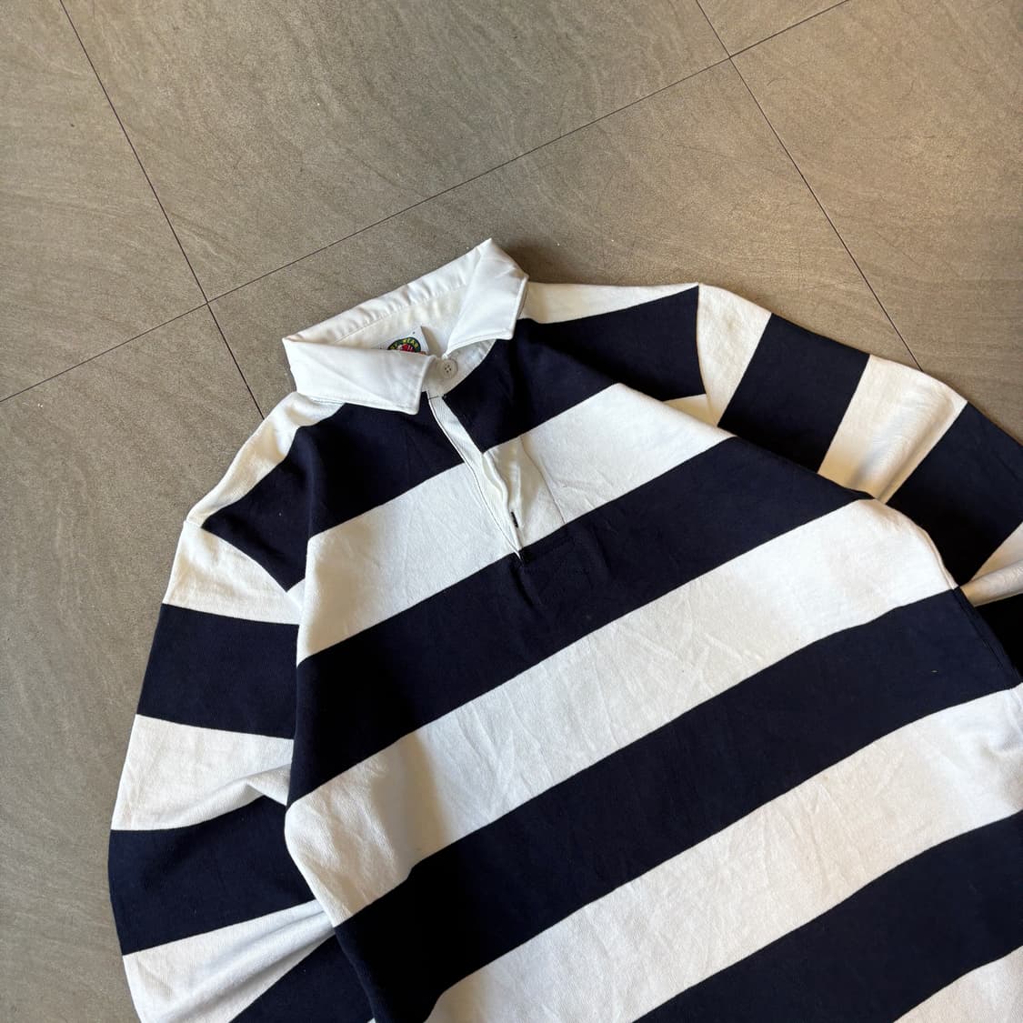 Barbarian Rugby T-shirt 바바리안 럭비 티셔츠 상품이미지2