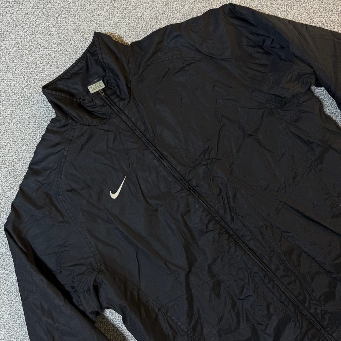 나이키 바람막이 남성용 M 상품이미지3