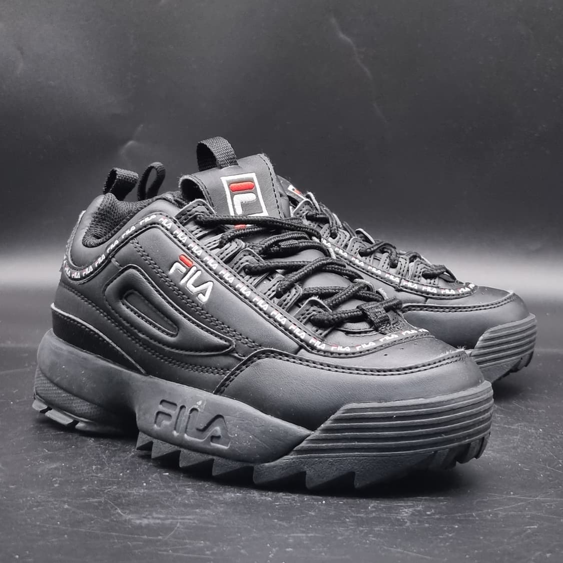 휠라 디스럽터2 여성운동화230  상품이미지1