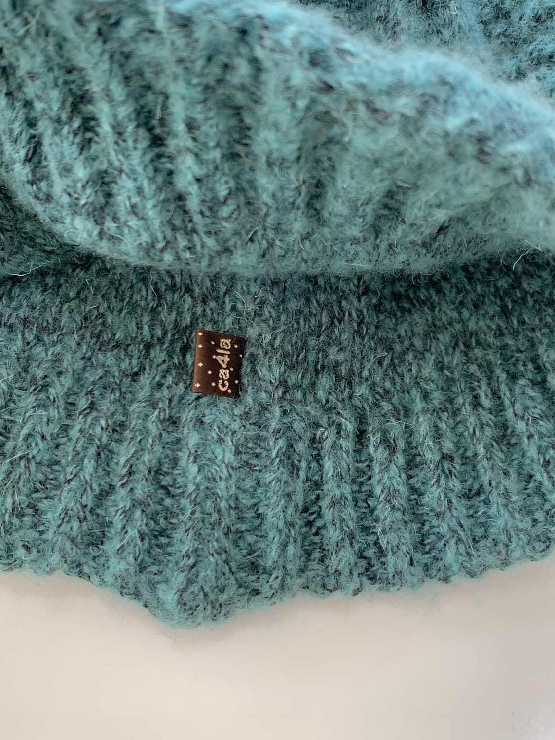 CA4LA 카시라 비니 상품이미지3