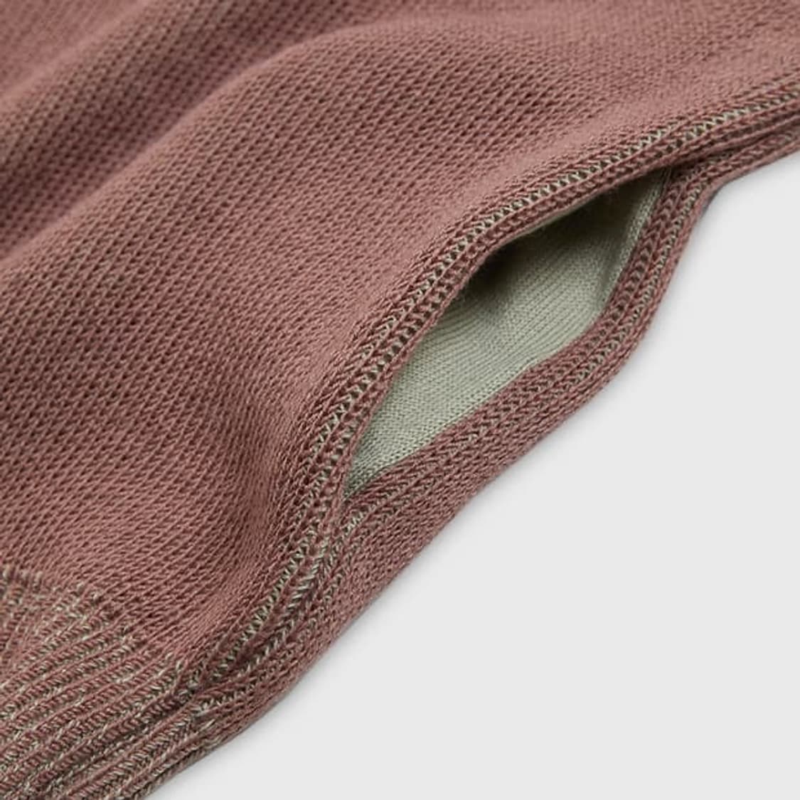 헤리티지플로스 울더블니트집업 상품이미지3