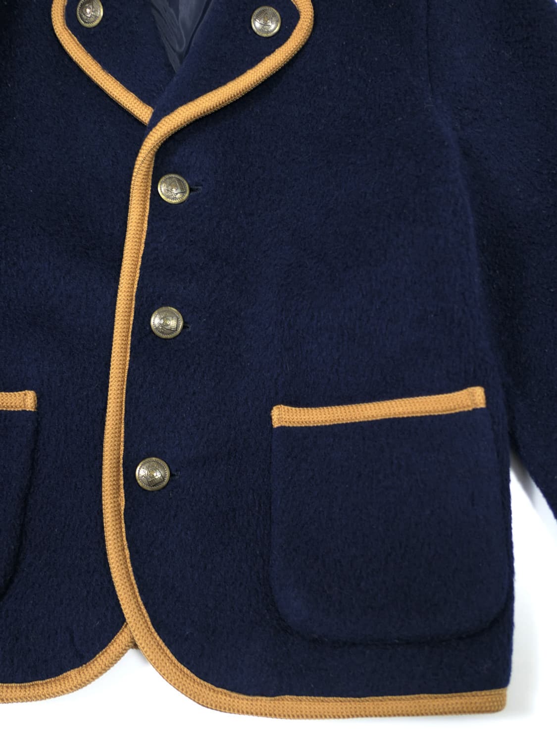 Keith london binding blazer 상품이미지3