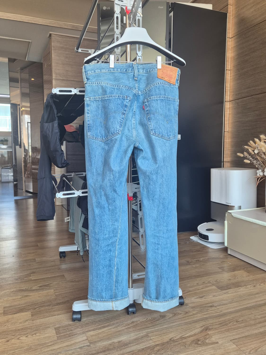 리바이스 LVC 47501 에코토피아 30 상품이미지6