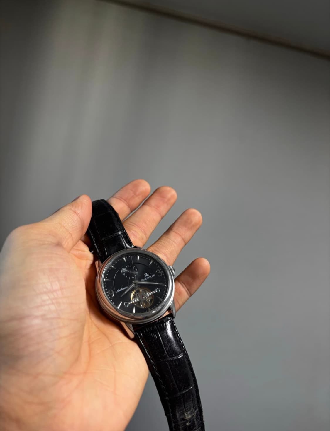 토마스 어쇼 시계 팝니다. 상품이미지1