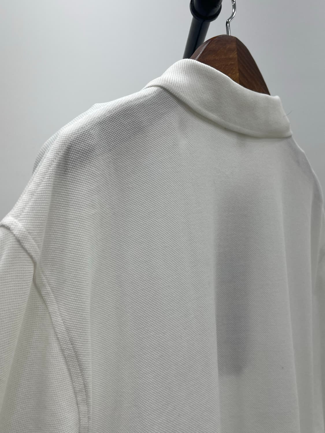 버버리 남성 반팔 상품이미지5