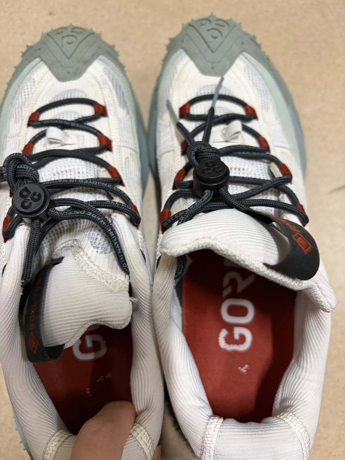 나이키 acg 마운틴플라이 270 상품이미지3