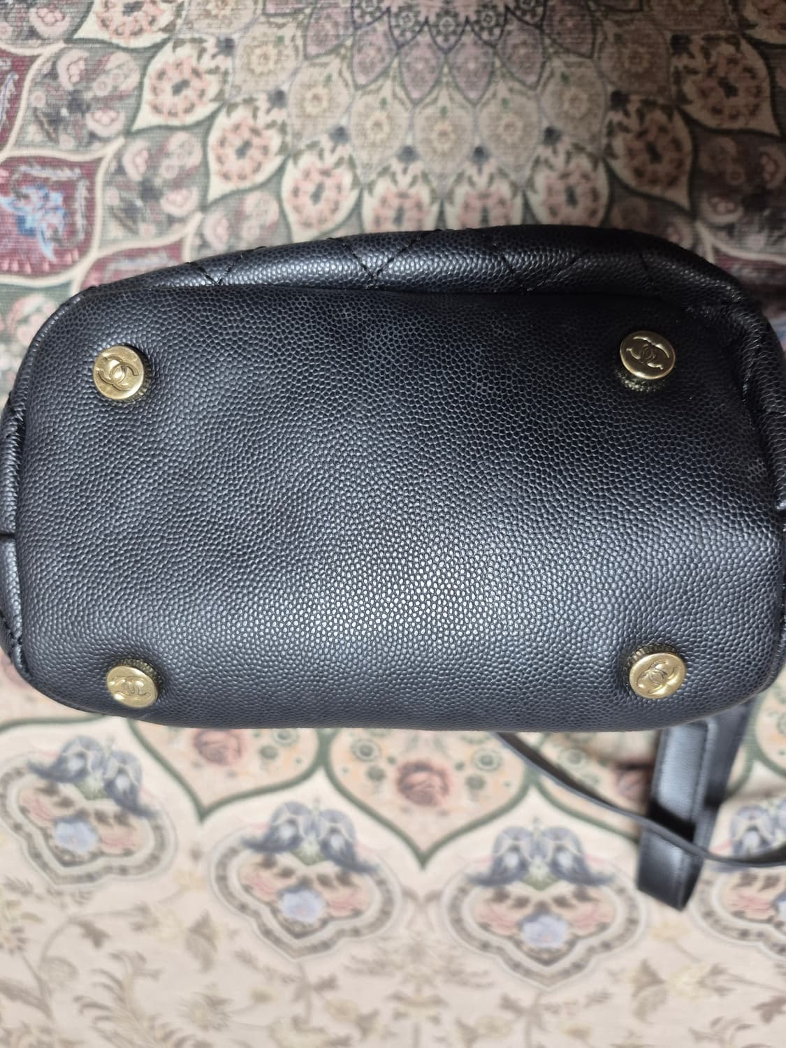 샤넬복조리크로스숄더백 상품이미지8