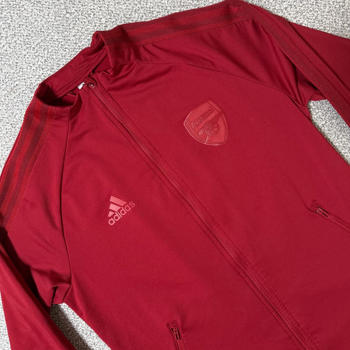 아디다스 아스날 져지 상품이미지3