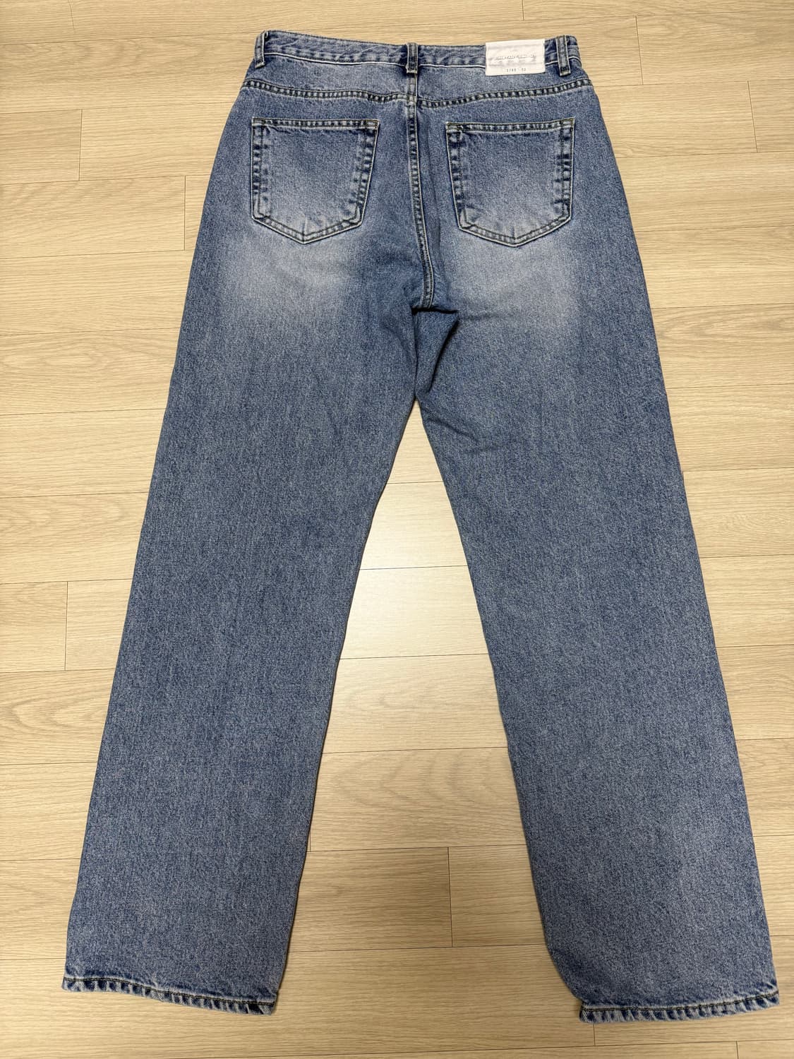 브랜디드 1780 ICE CUBE JEANS 상품이미지3