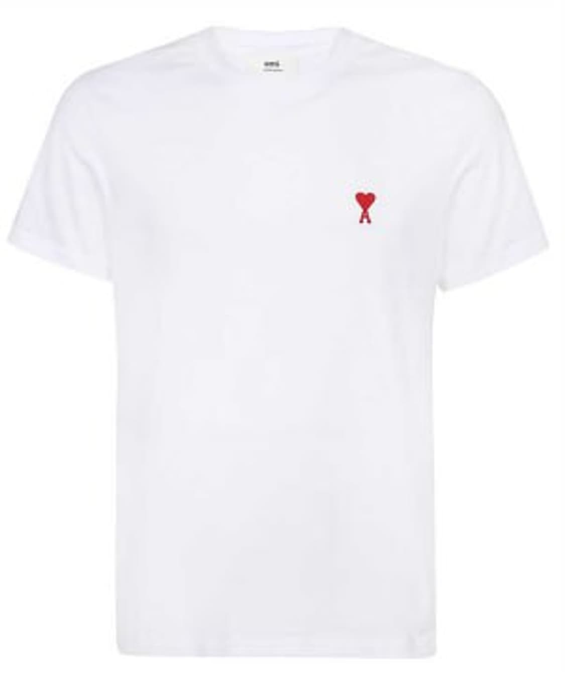 🔥 아미 반팔티 긴급 물량 확보 (미개봉 새상품) 🔥 상품이미지1