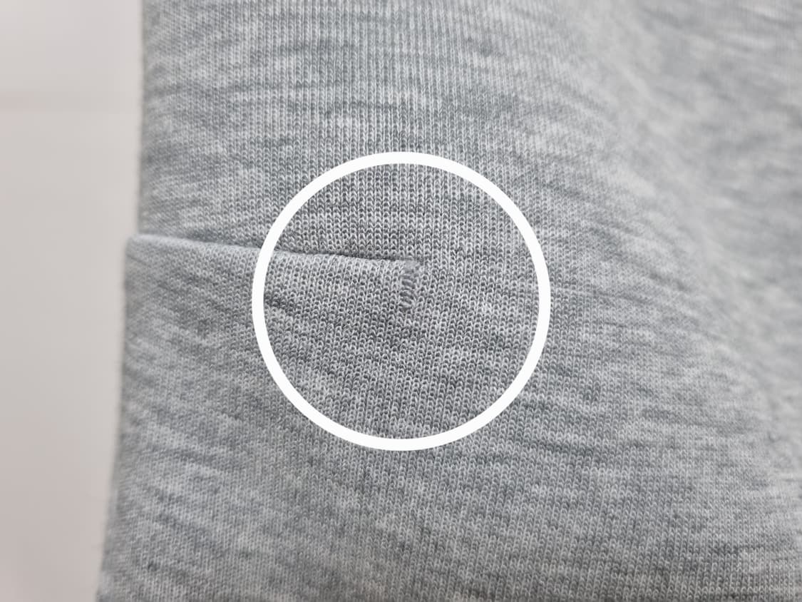 남성 정가13만 나이키 2021 테크팩 바지 트레이닝복 상품이미지8