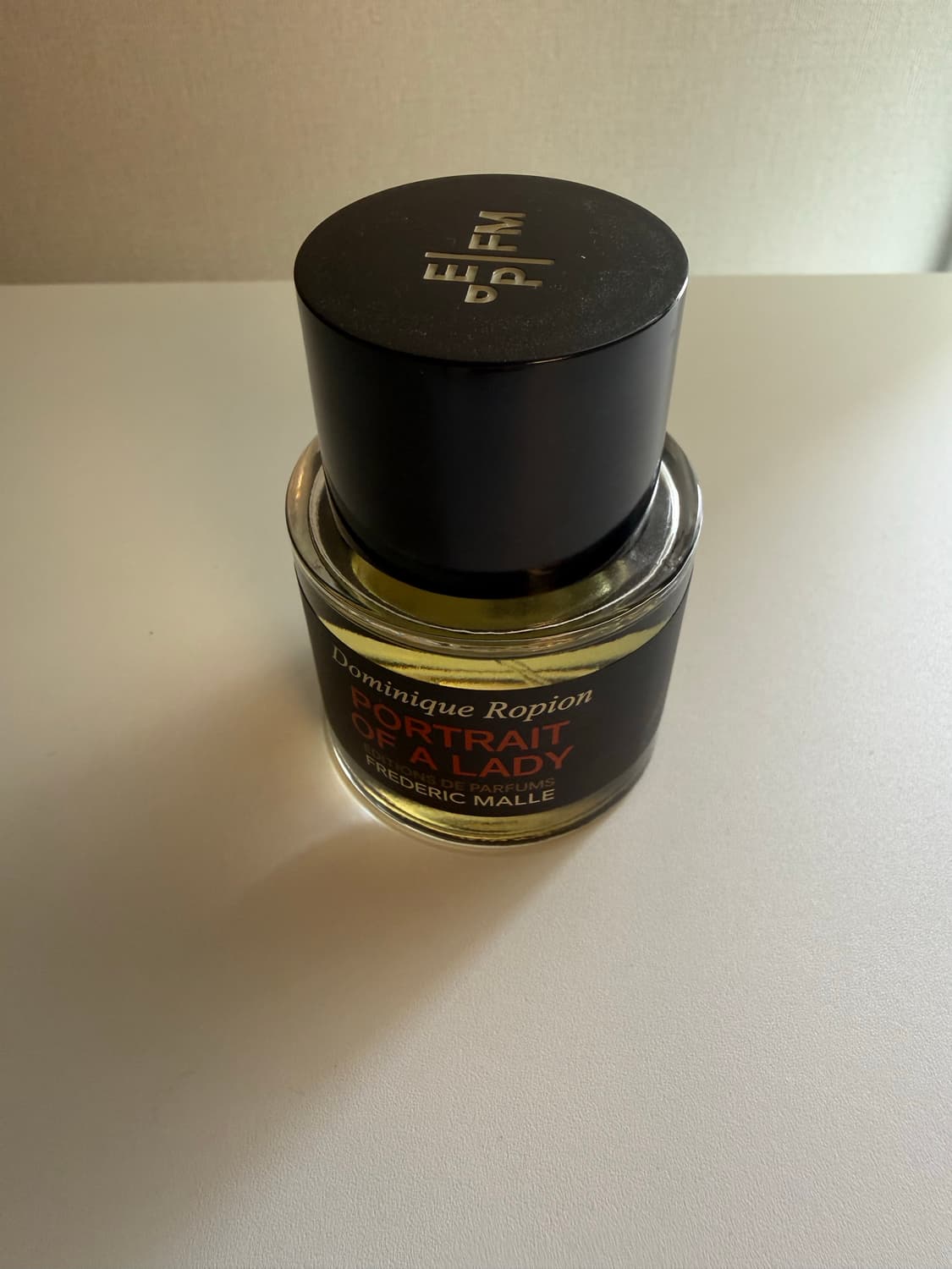 프레데릭 말 포트레이트 오브 어 레이디 오 드 퍼퓸 50ml 상품이미지4