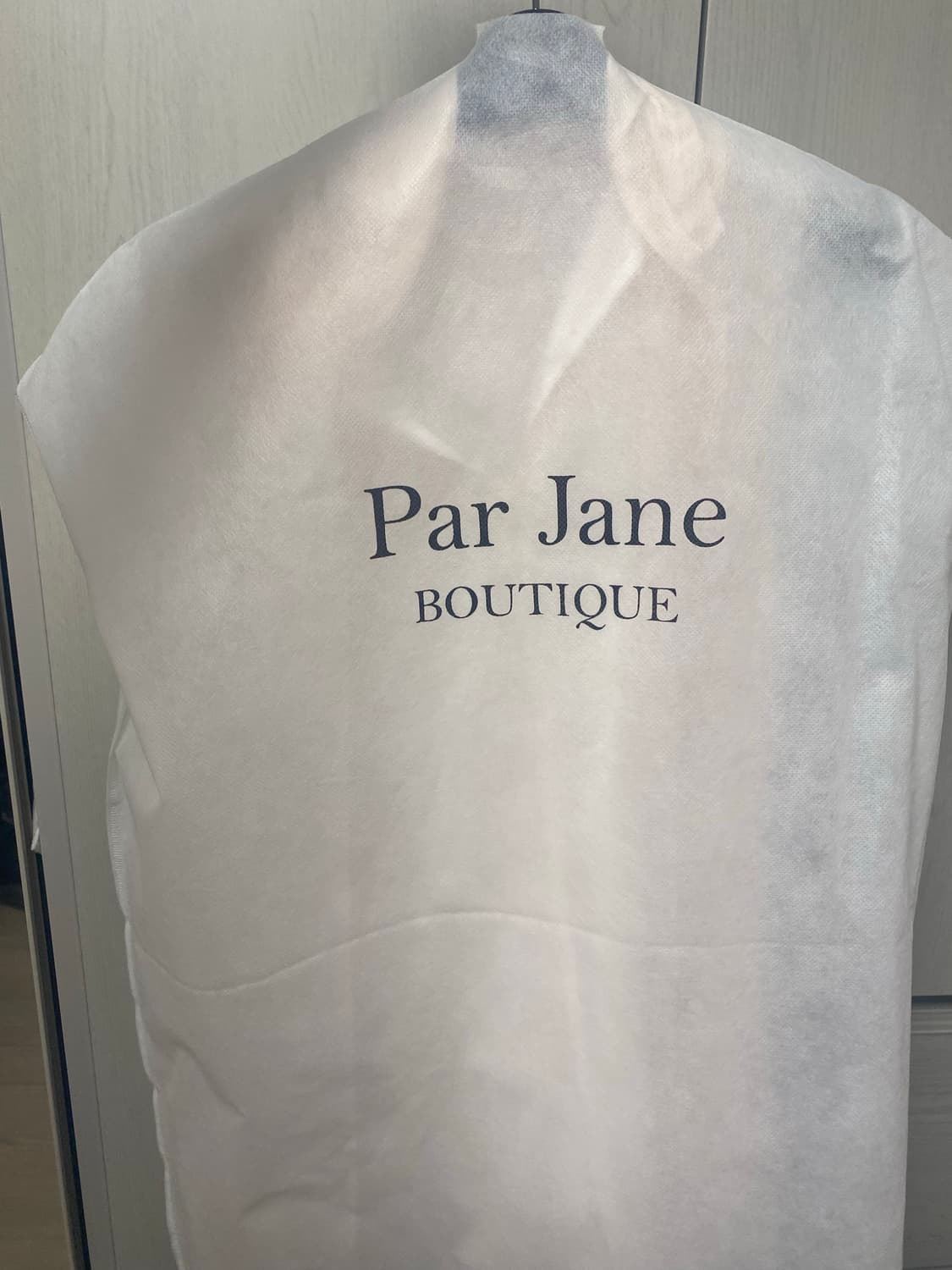 퍼제인 parjane 마르세유 블라우스 화이트 베이지 상품이미지2