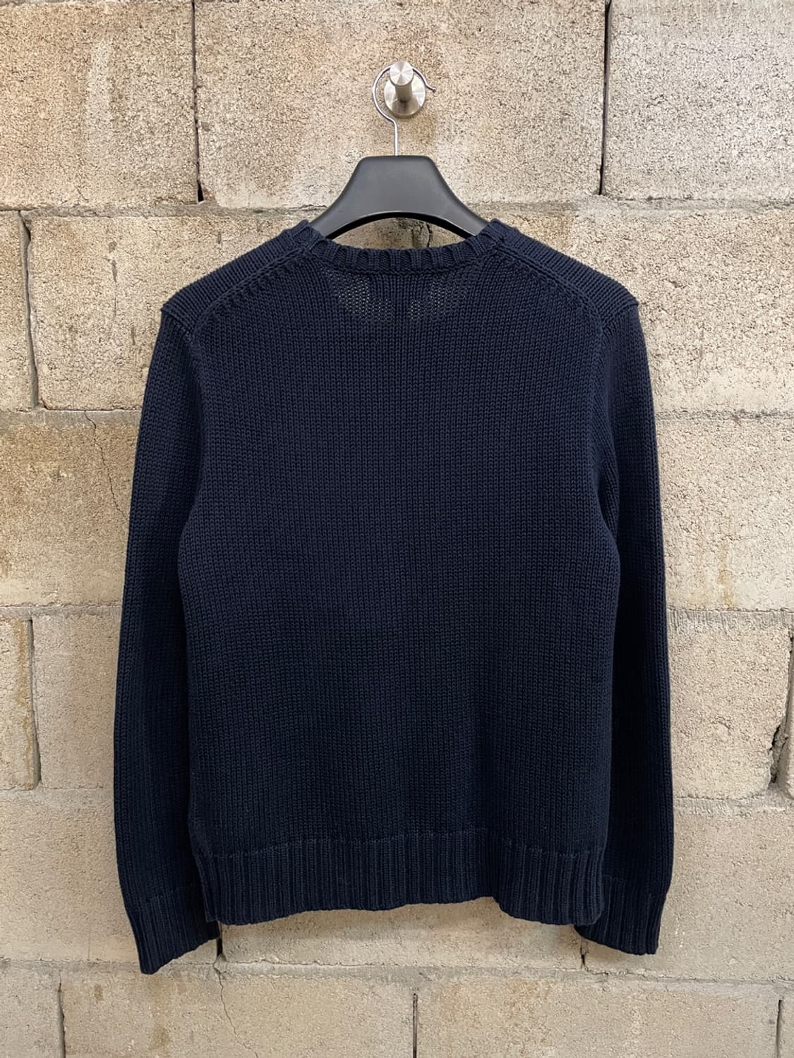 폴로 랄프로렌 성조기 니트 상품이미지5