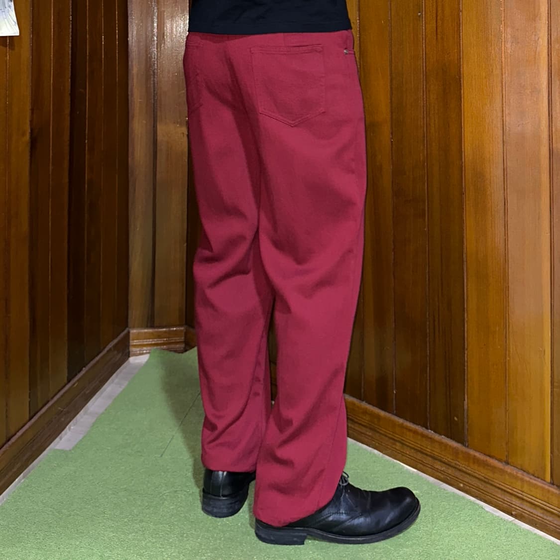 Hyper soft rayon cotton pants 상품이미지2