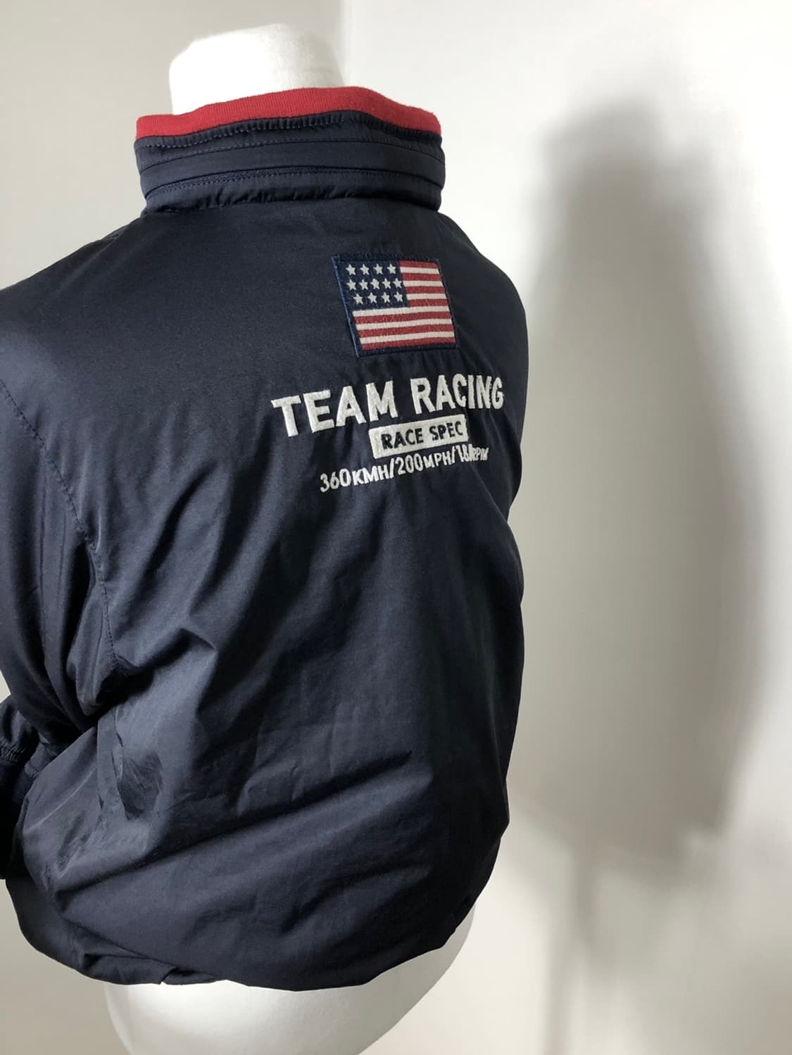 폴로 빅포니 블랙 점퍼 상품이미지4