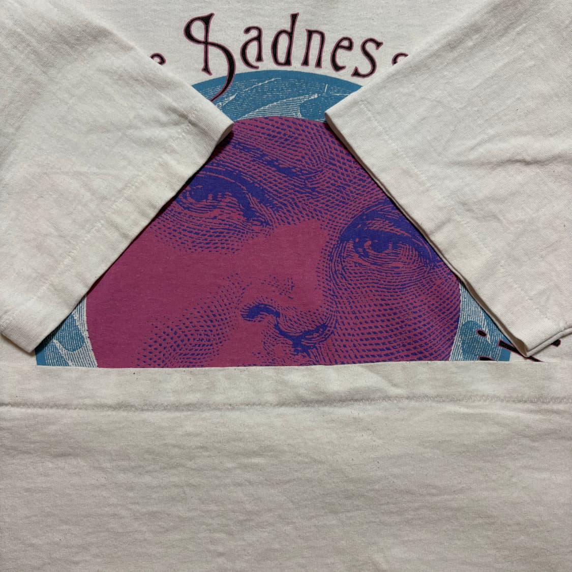 Smashing Pumpkins T-shirt 상품이미지3