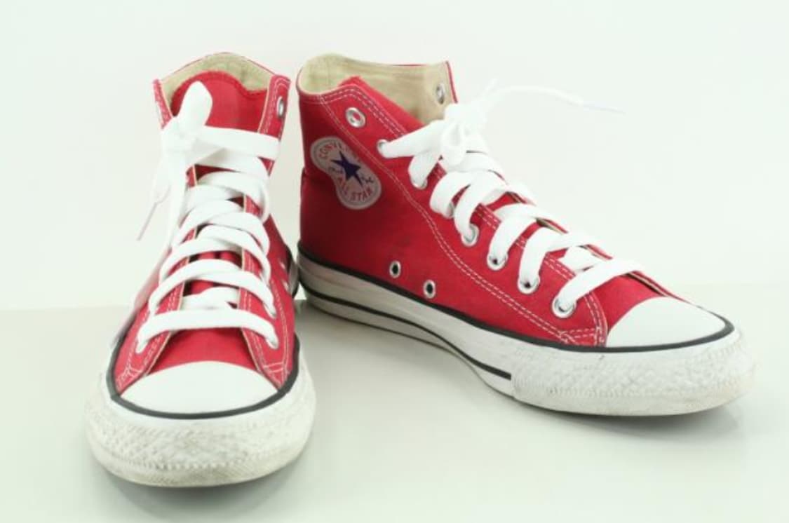 컨버스 스니커즈 상품이미지1