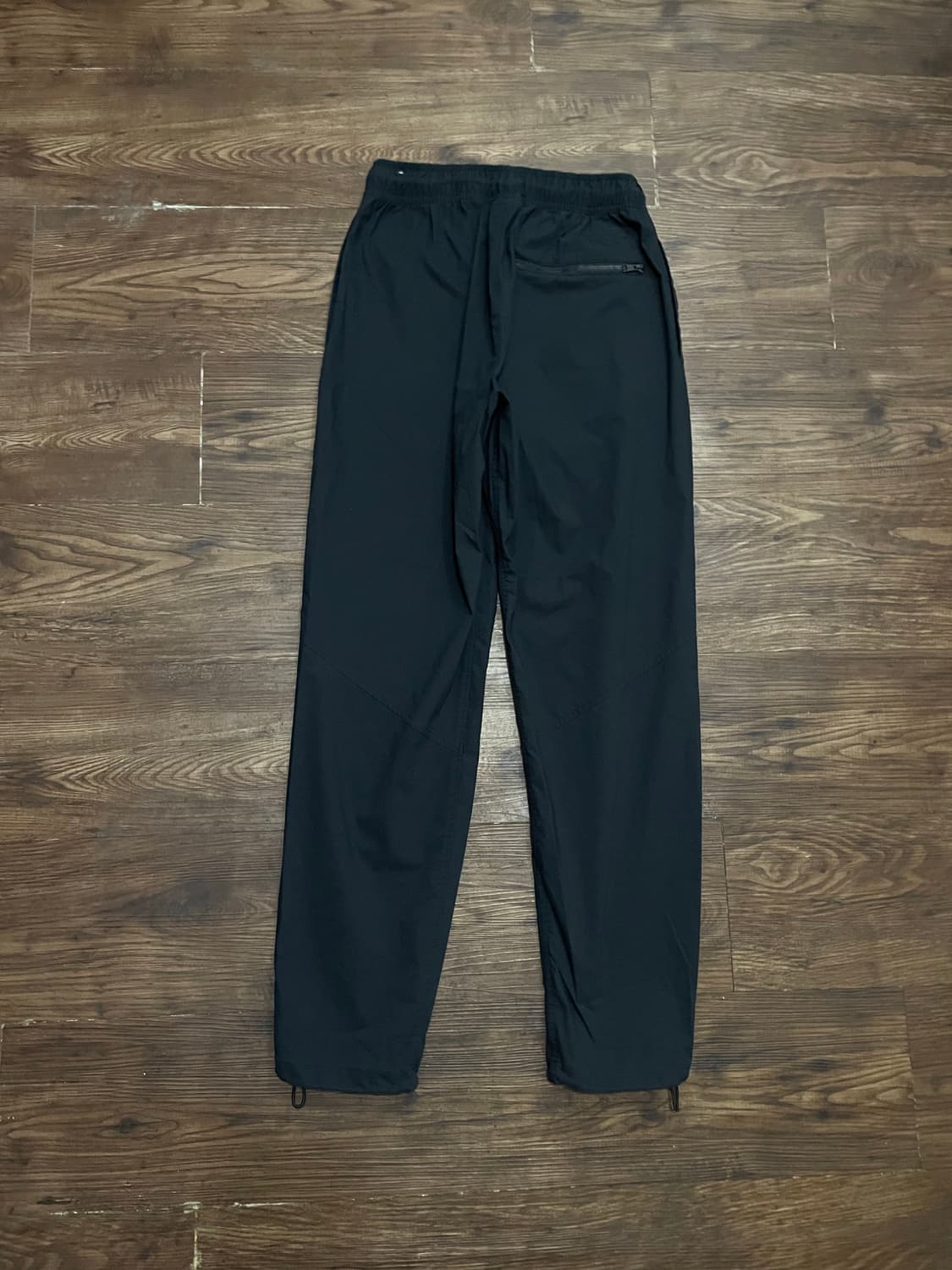 나이키 조던 에센셜 우븐 조거 팬츠 블랙 상품이미지7