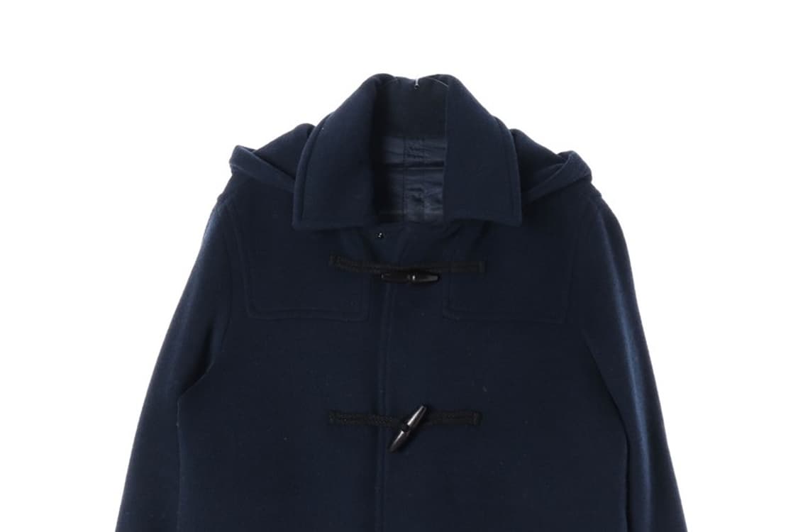 ADHOC 떡볶이 코트 XL 상품이미지4