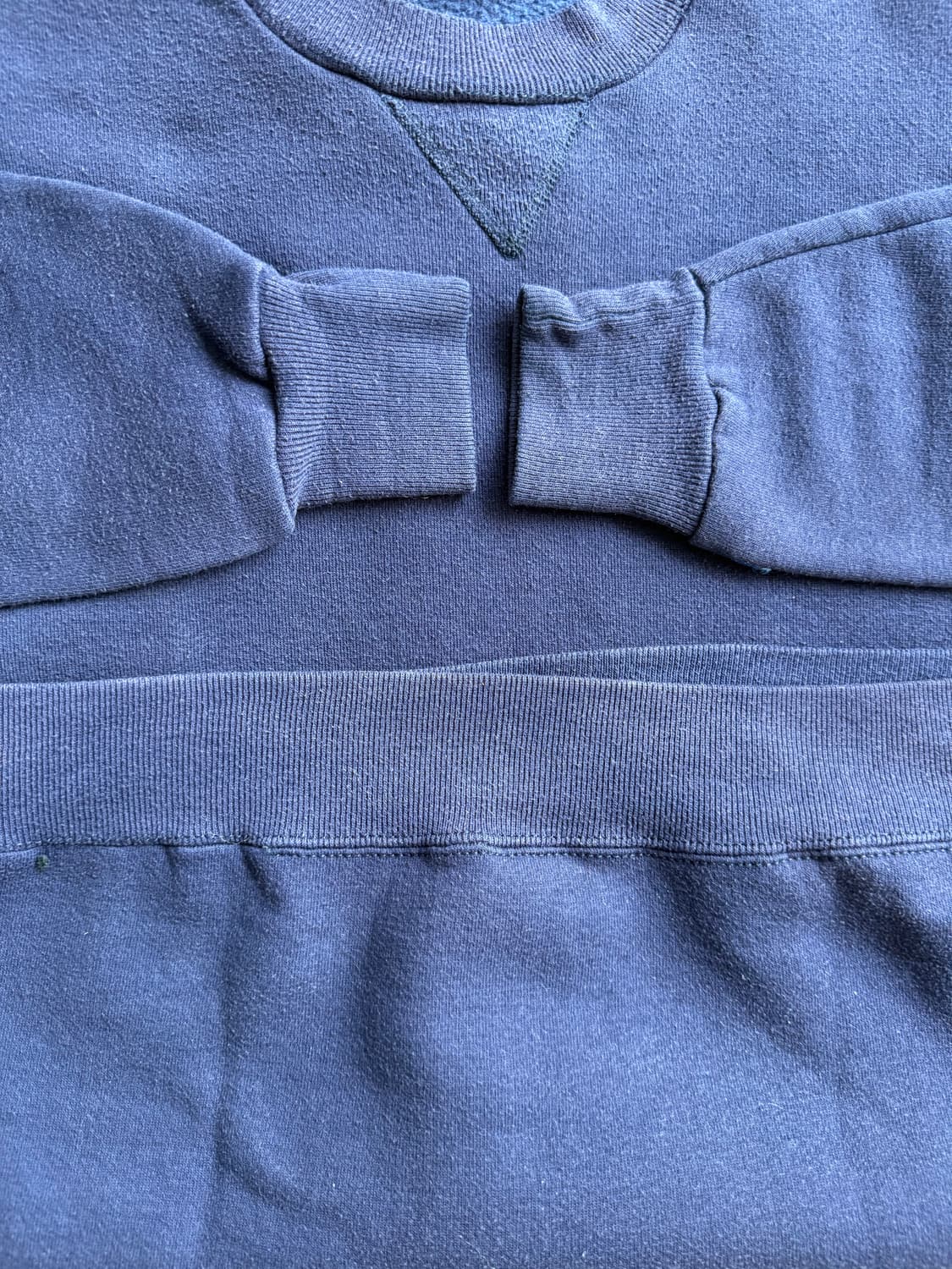 [XL] 70s 러셀 맨투맨 상품이미지3