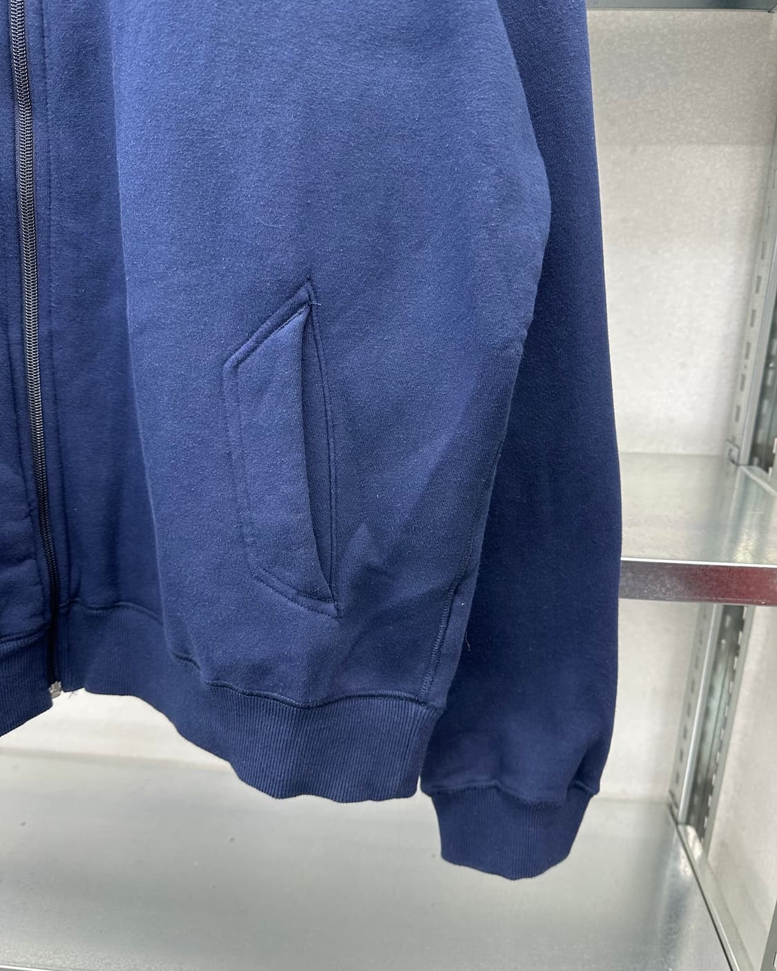 새상품(3XL)00'S 나이키 집업 자켓-M1539 상품이미지3