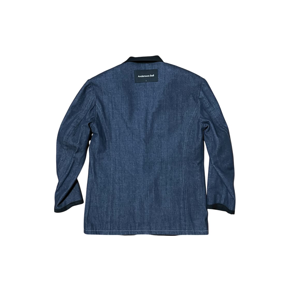 Andersson bell 23S/S Riversible Blazer 상품이미지10