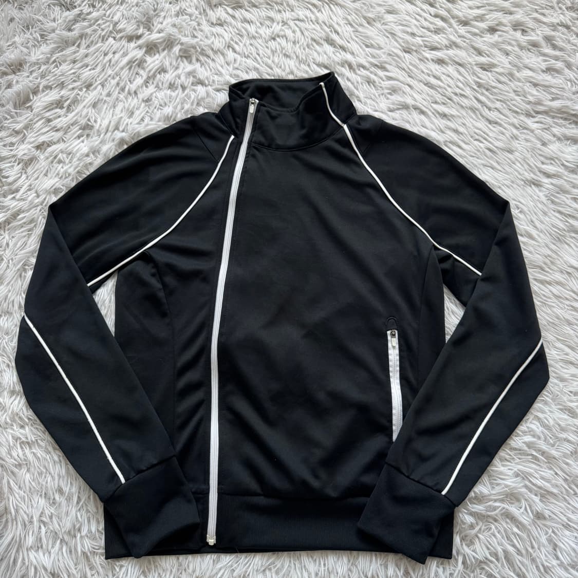 NIKE 일본빈티지 기능성 져지 나이키 빈티지져지 나이키져지 M 38 상품이미지2