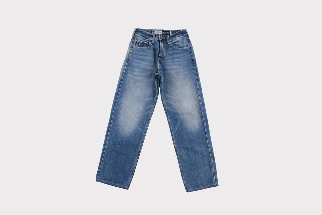 [여성 28인치] 리바이스 실버탭 데님팬츠 상품이미지1