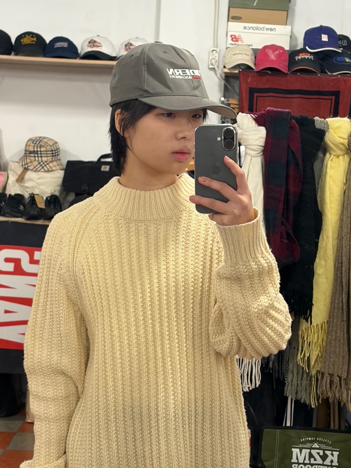 볼캡 상품이미지1