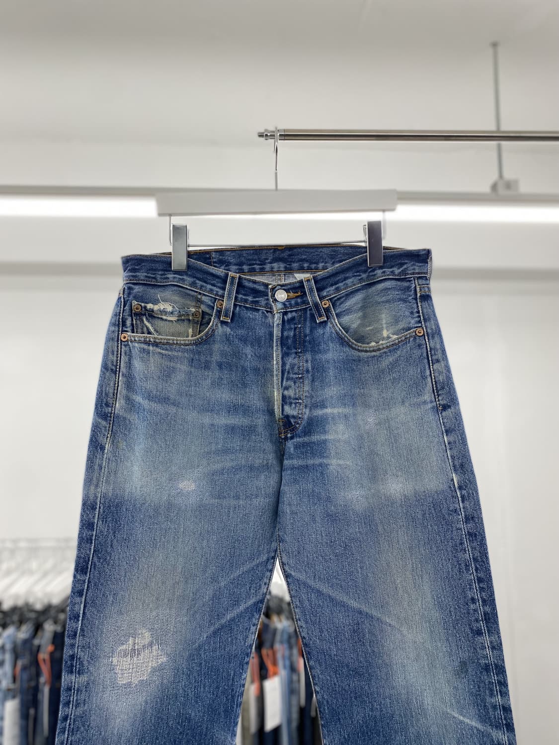 리바이스501 00s 30 상품이미지2