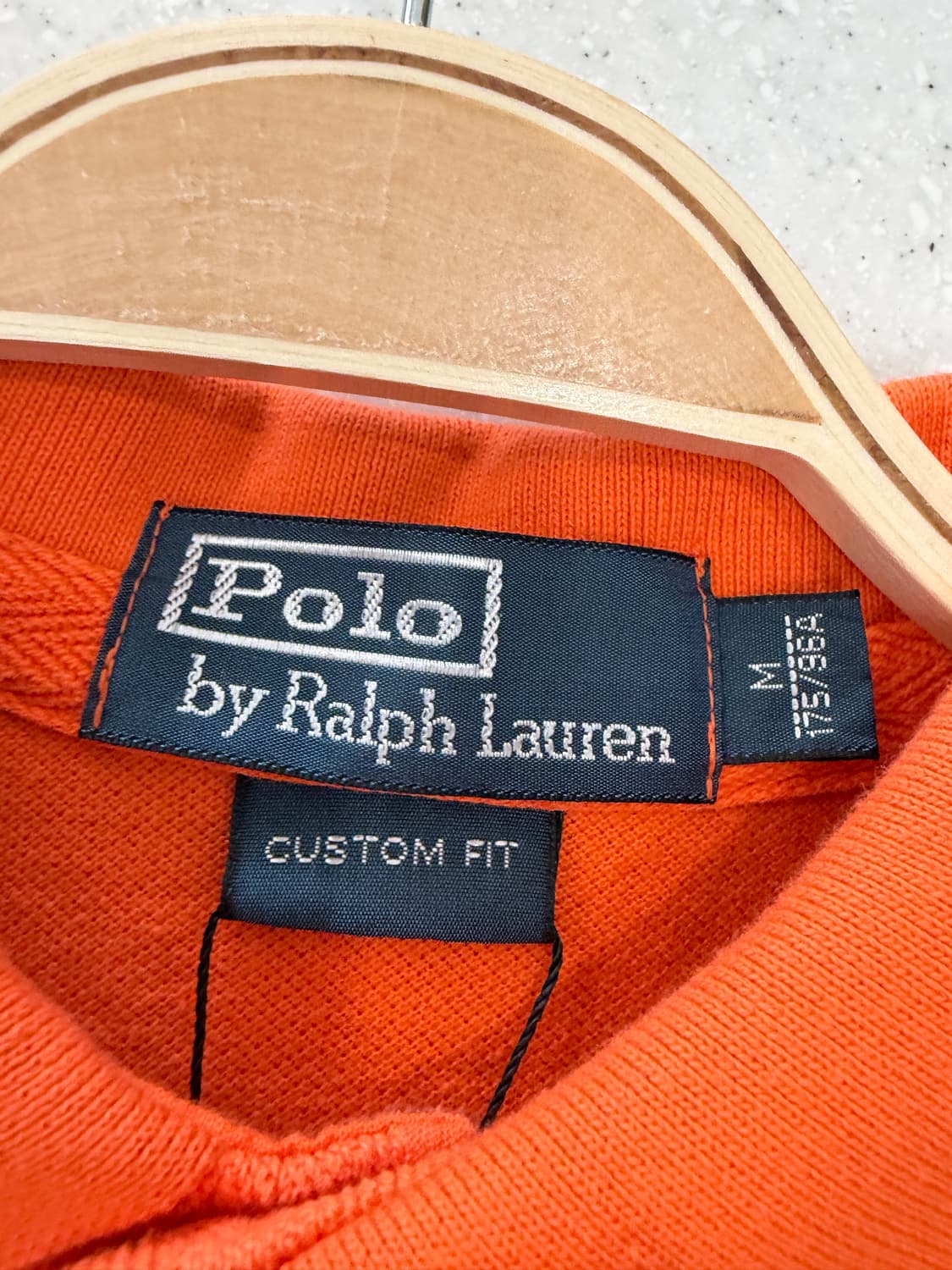 616. 폴로 빅포니 카라티 PK 상품이미지2