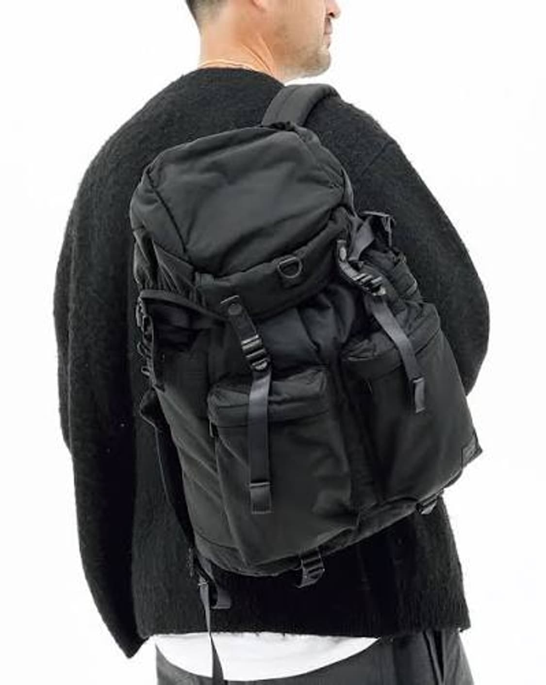 [Porter] 요시다 포터 센시즈 백팩 상품이미지6