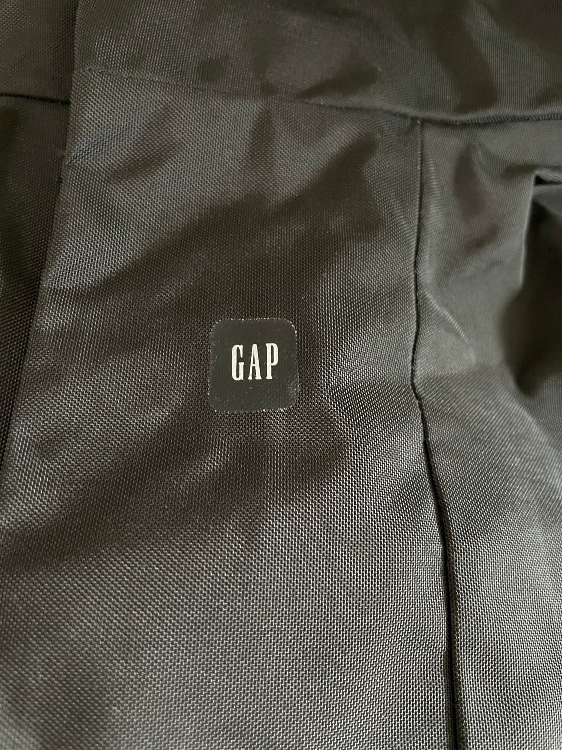 이지갭 발렌시아가 티컷 파카 상품이미지3