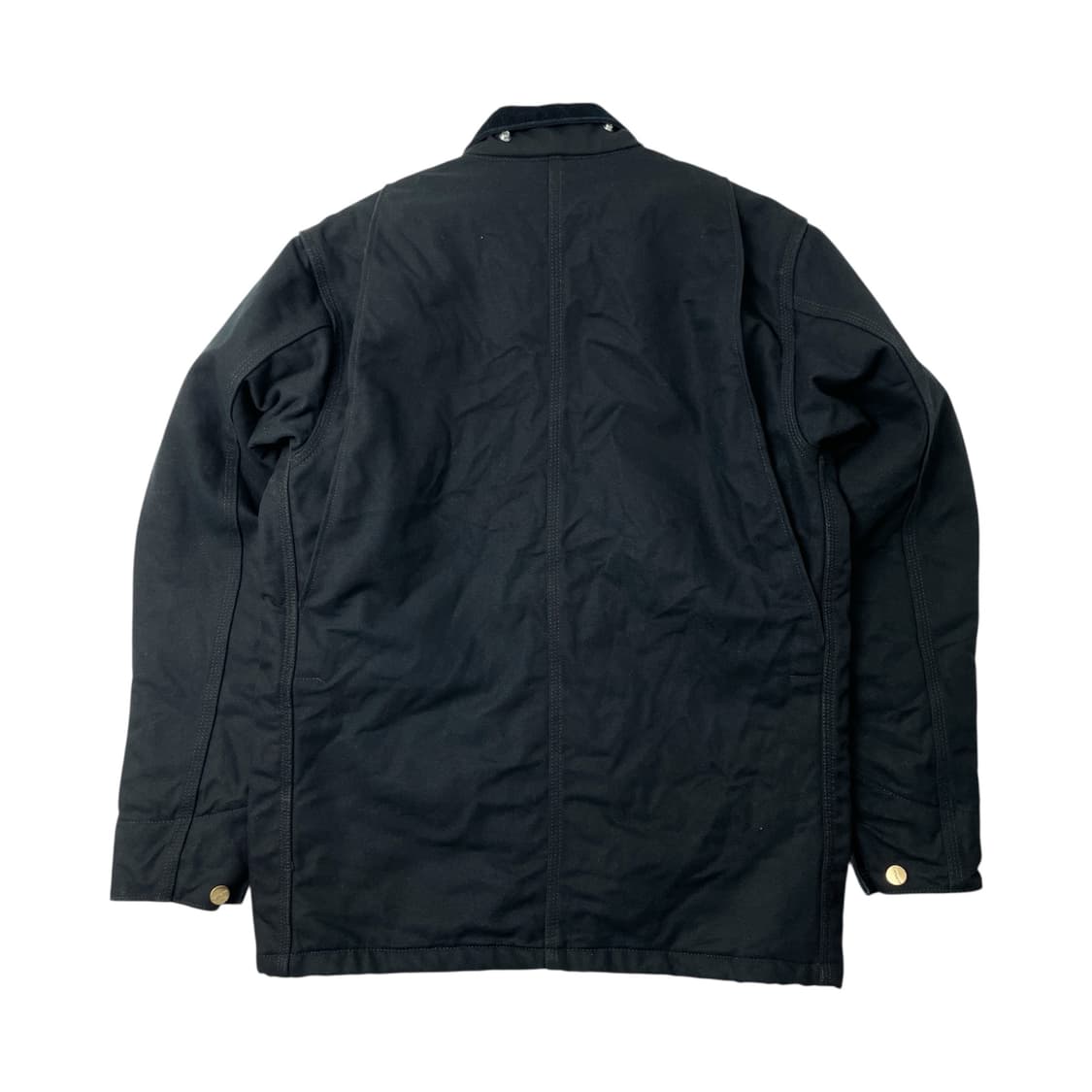 [택포] 칼하트 초어 자켓 파카 점퍼 S 상품이미지2