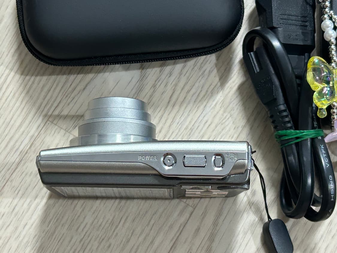 올림푸스 뮤830 디카/웨딩디카 강추/스냅디카 상품이미지4