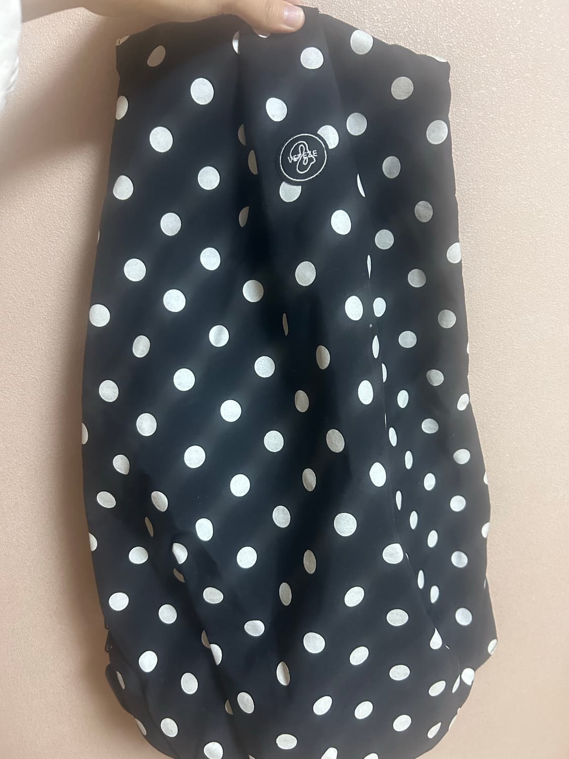 베테제 도트 백팩 상품이미지1