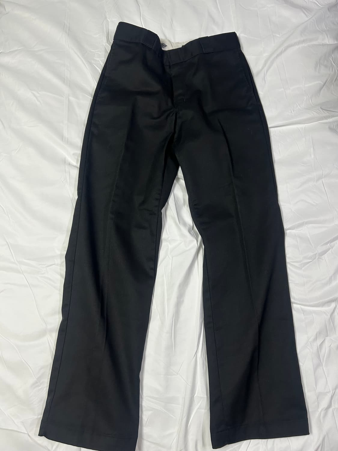 디키즈 874 블랙 31x31 상품이미지2